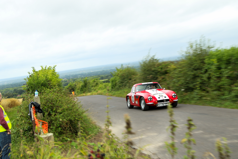 Illustration for article titled Shere Hill Climb PhotosÂ